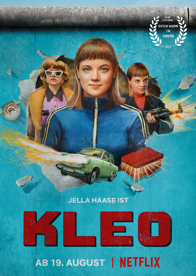 Kleo