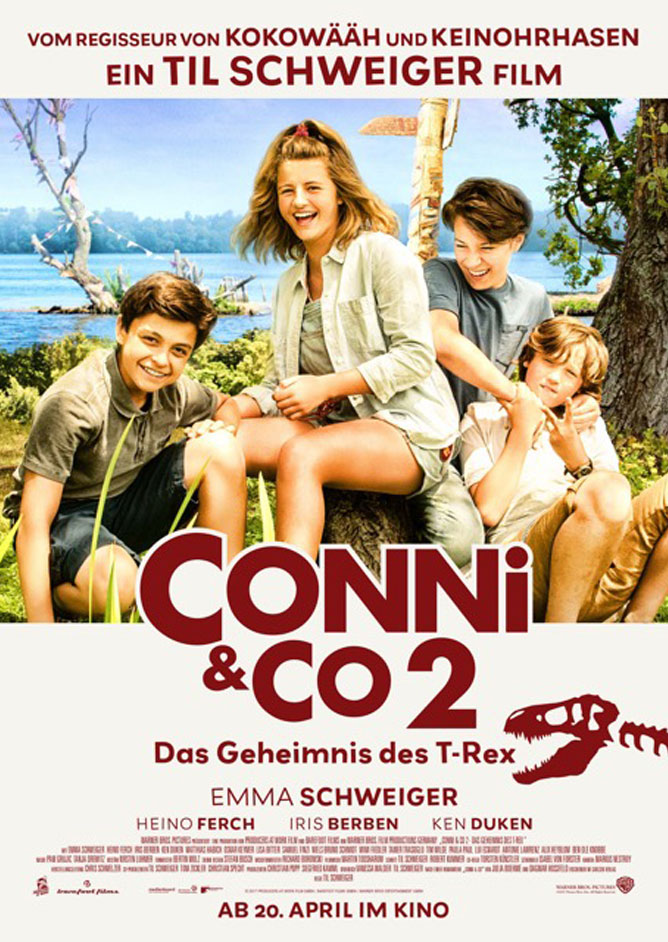 Conni & Co