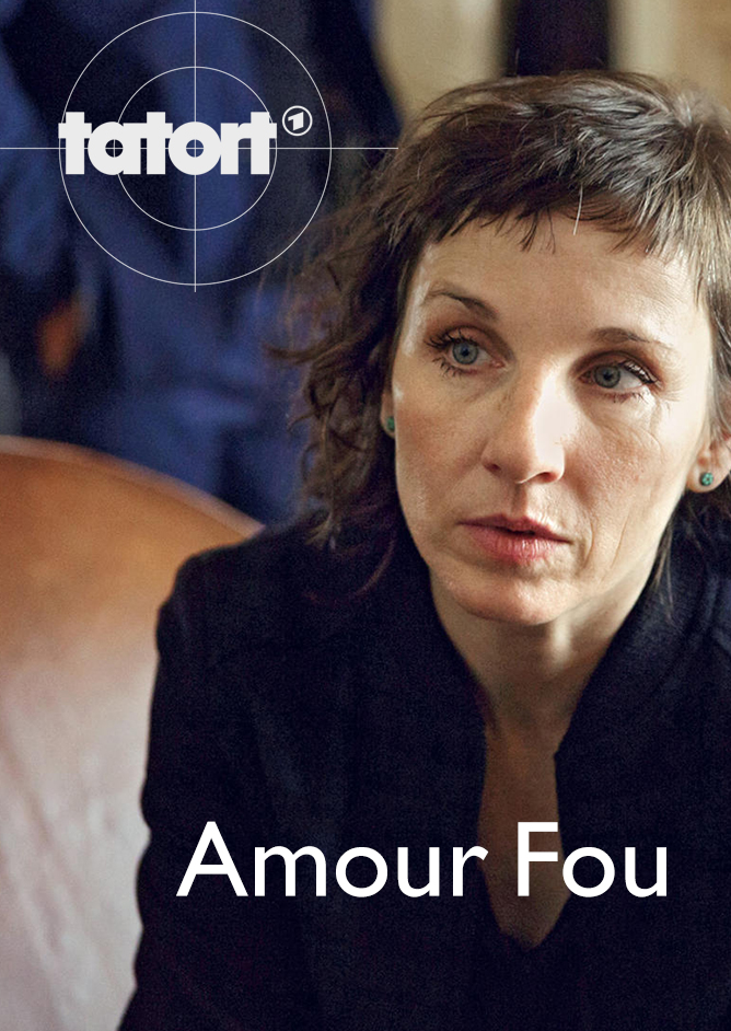 Tatort - Amour Fou