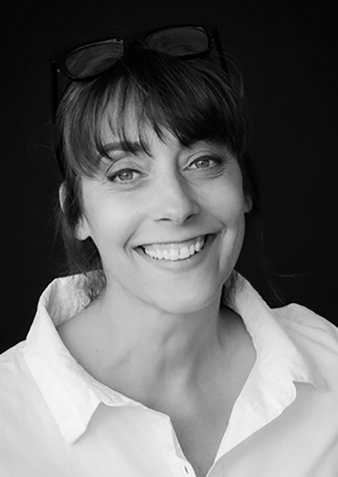 Isabel von Forster